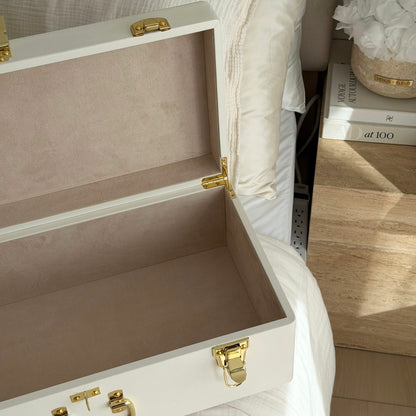 Heritage Trunk