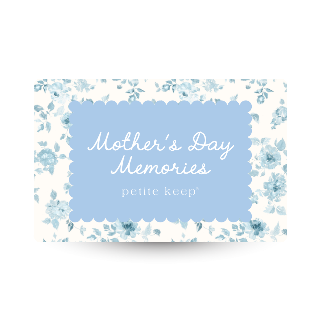 Petite Keep E-Gift Card