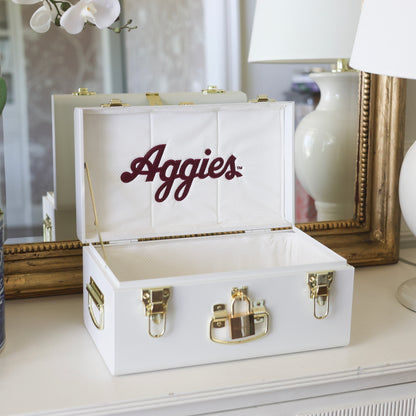 Texas A&M University® Trunk