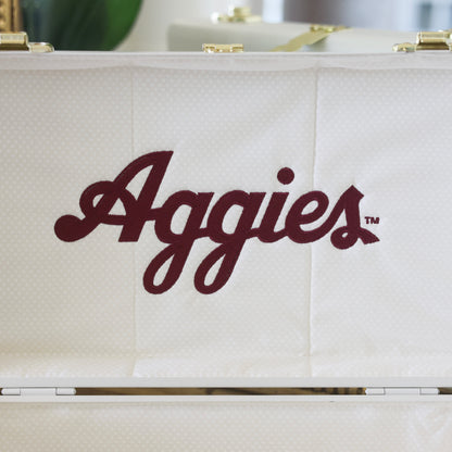 Texas A&M University® Trunk