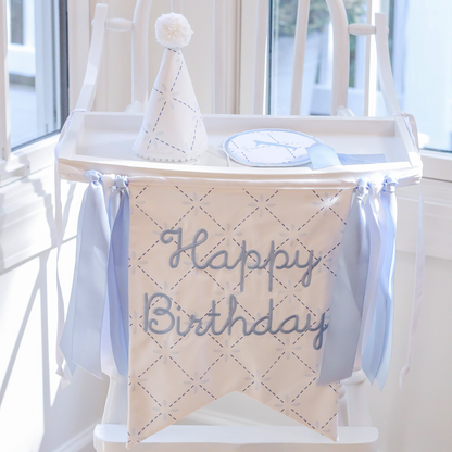 Happy Birthday Banner