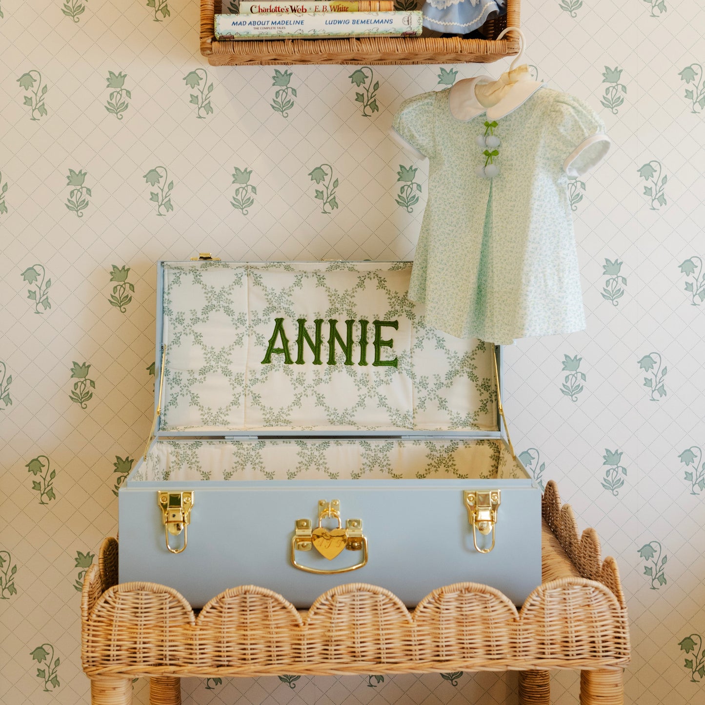Petite Trunk