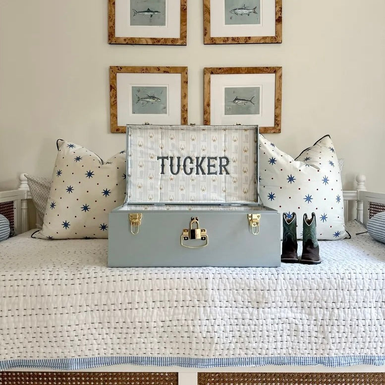 Boy Grand Trunk | Best Seller