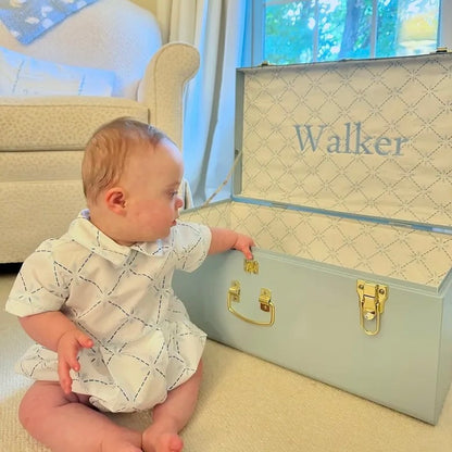 Boy Grand Trunk | Best Seller