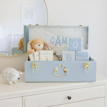 Petite Trunk