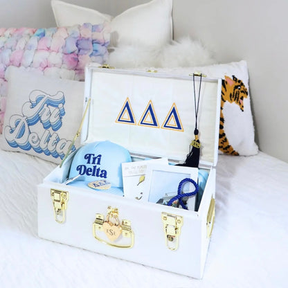 Delta Delta Delta Trunk