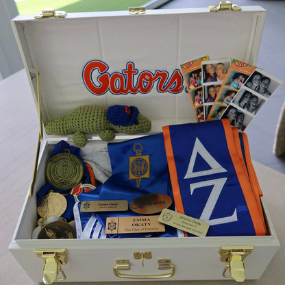 University of Florida® Trunk