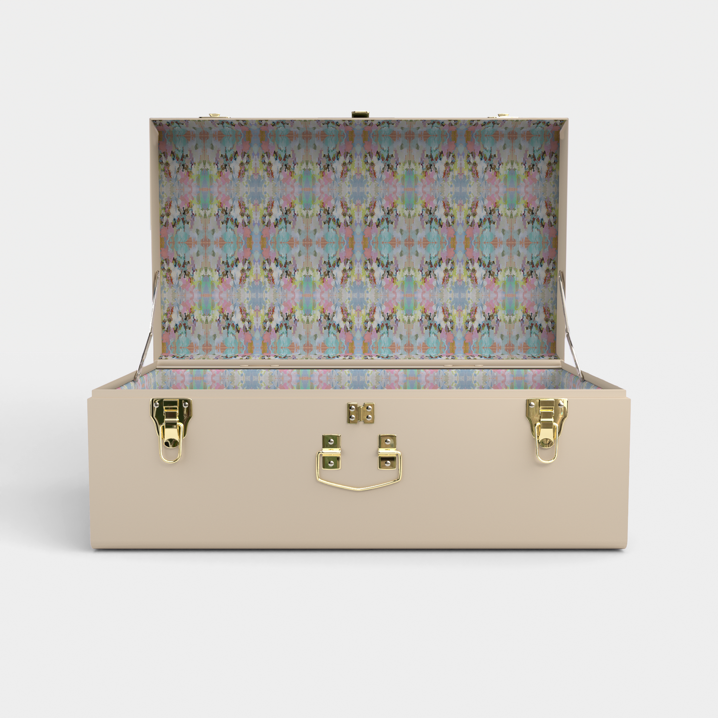Laura Park x Petite Keep Grand Trunk