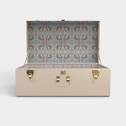 Laura Park x Petite Keep Grand Trunk