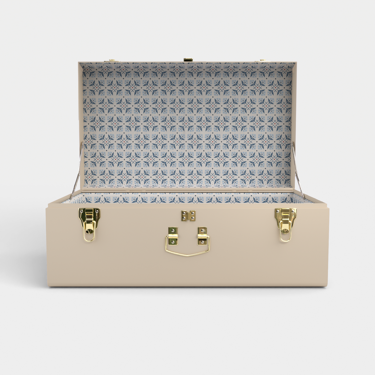 Grand Trunk - Beige