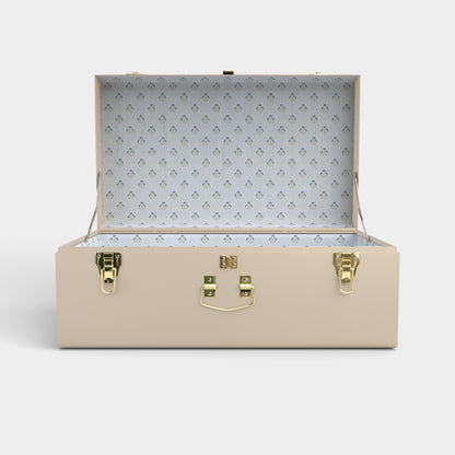 Grand Trunk - Beige