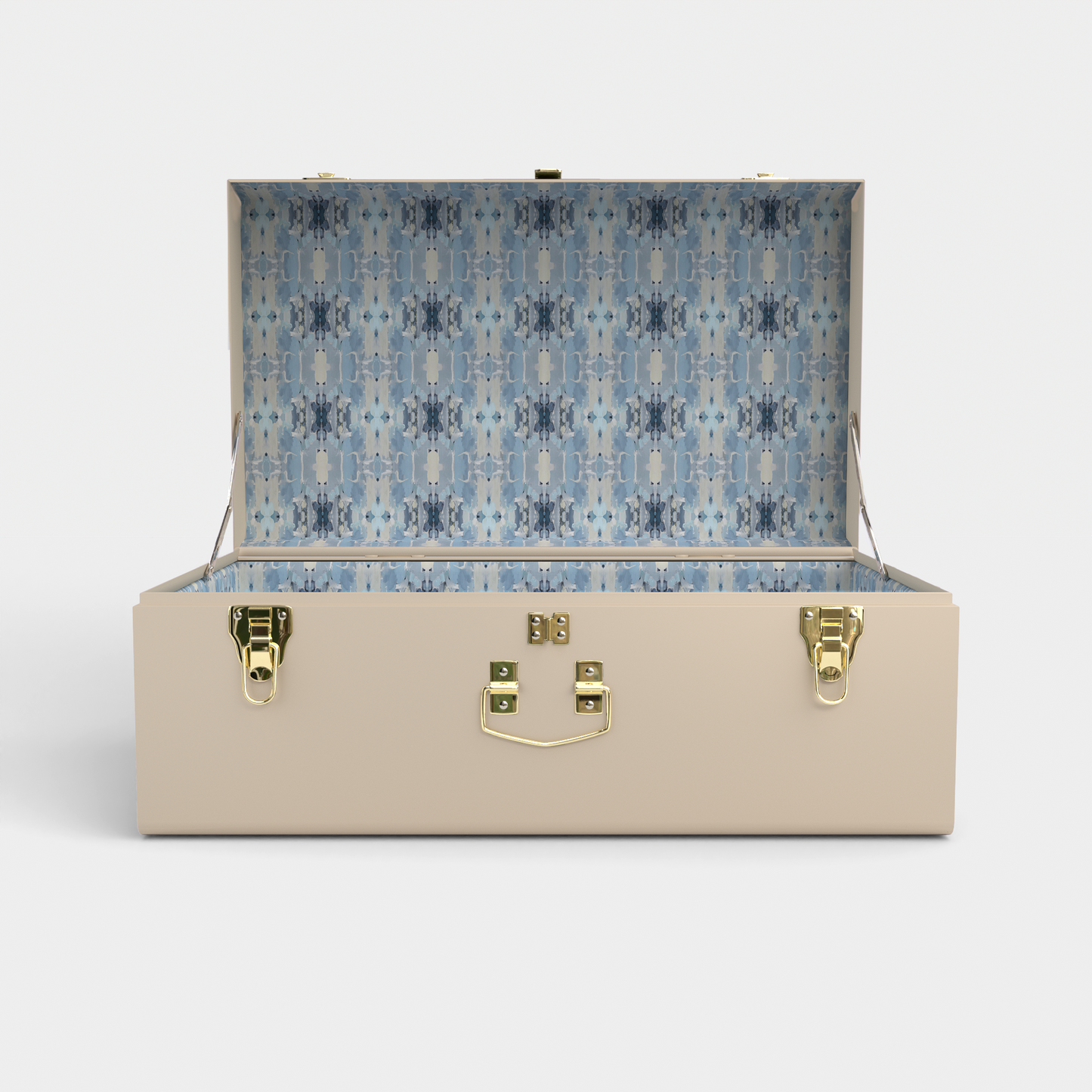 Laura Park x Petite Keep Grand Trunk