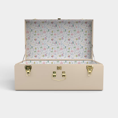 Grand Trunk - Beige