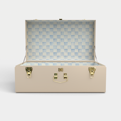 MacKenzie-Childs x Petite Keep Grand Trunk