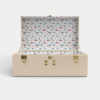 Grand Trunk - Beige