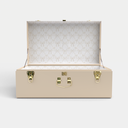 Grand Bridal Trunk