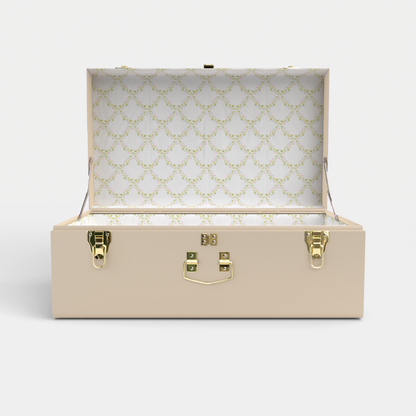 Grand Bridal Trunk
