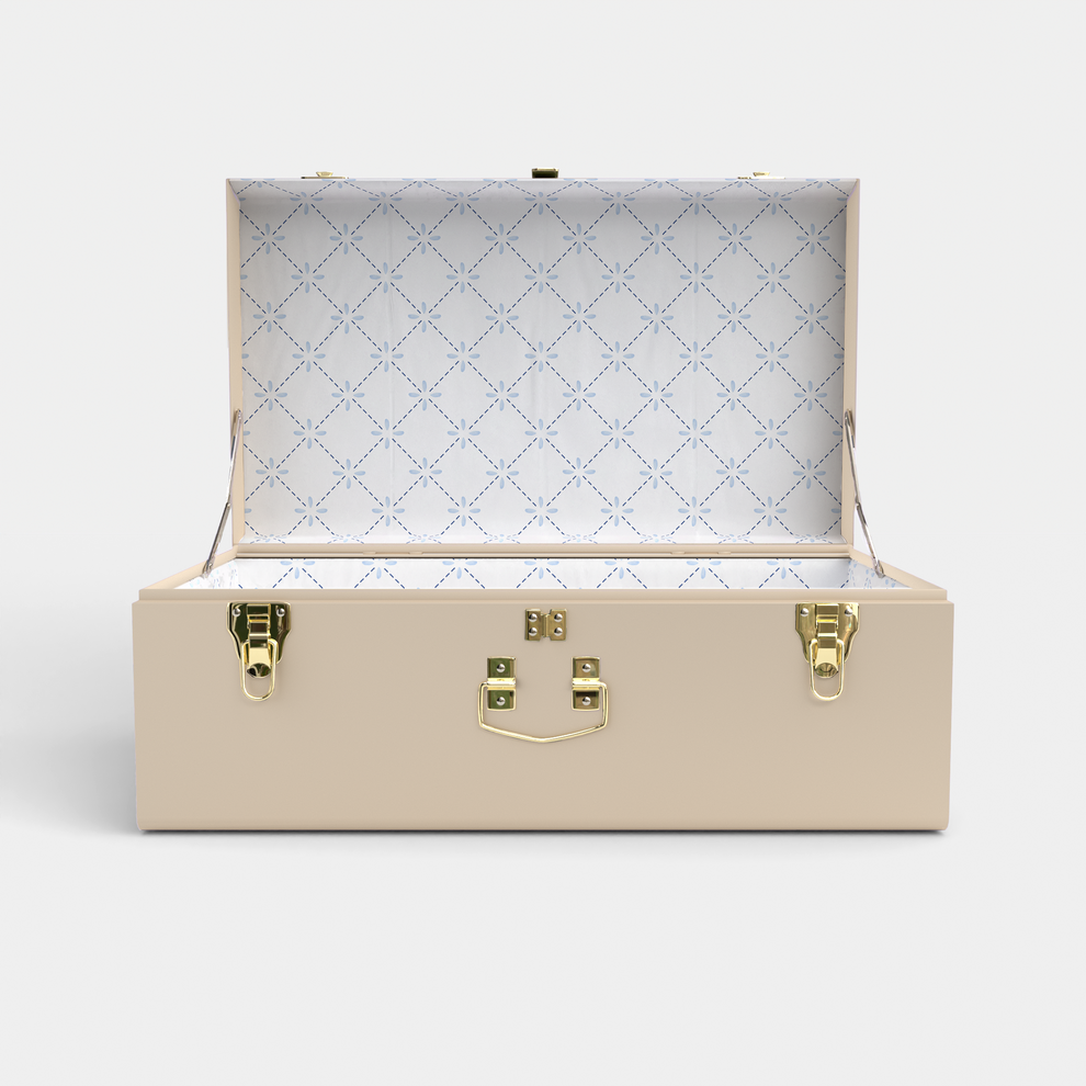 Grand Trunk - Beige