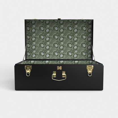 Grand Trunk - Black
