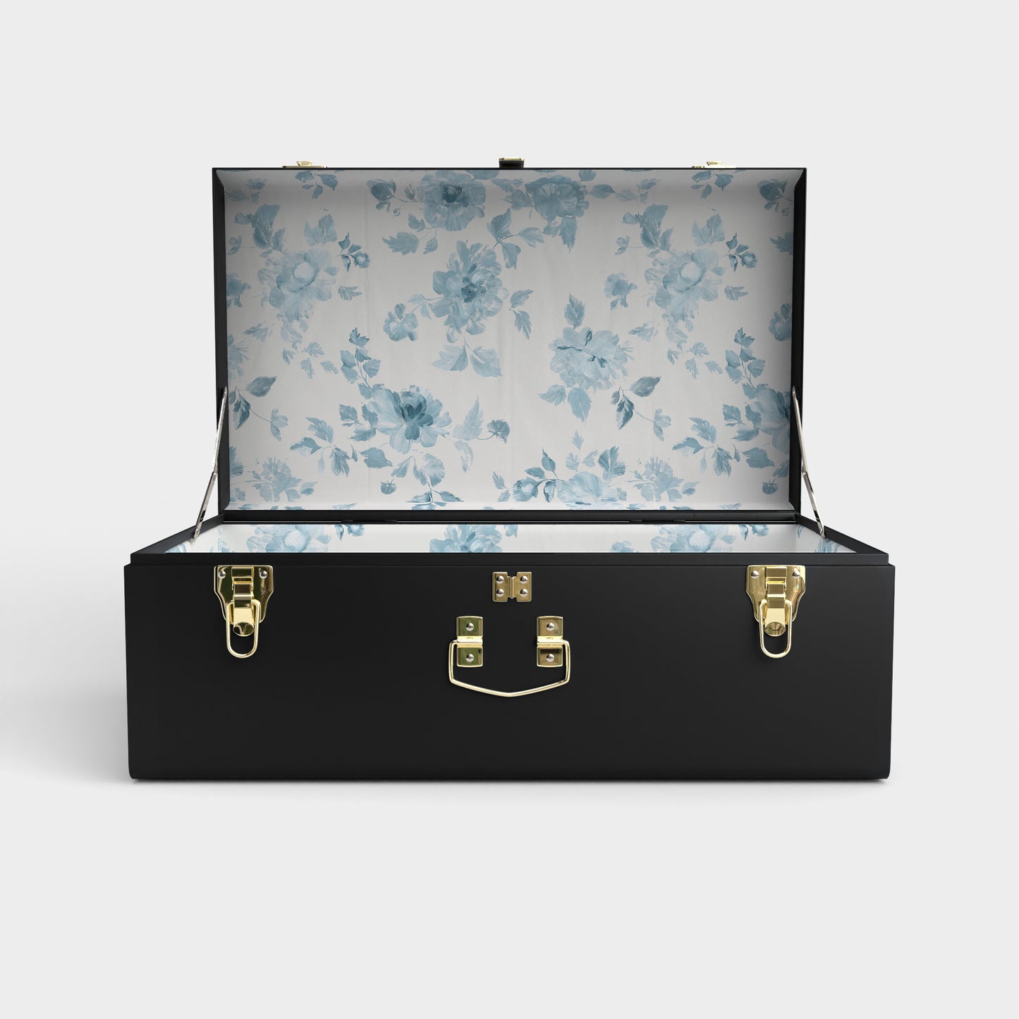 Grand Trunk - Black