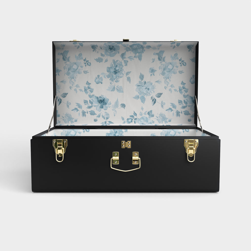 Grand Trunk - Black