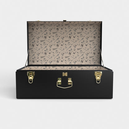 Grand Trunk - Black