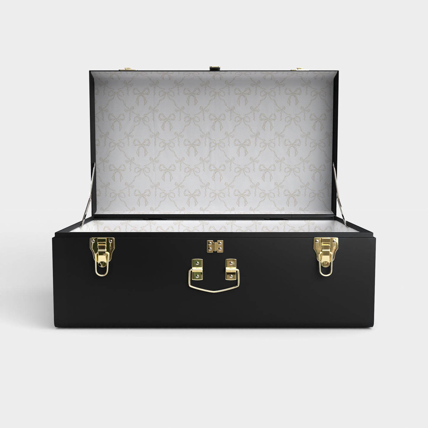 Grand Trunk - Black
