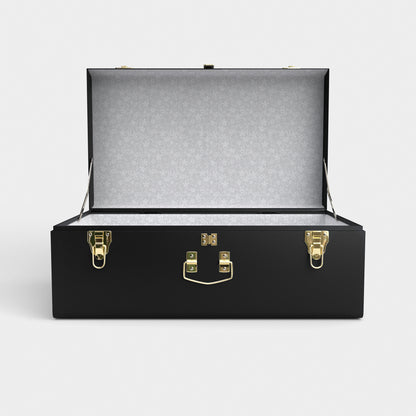 Grand Trunk - Black