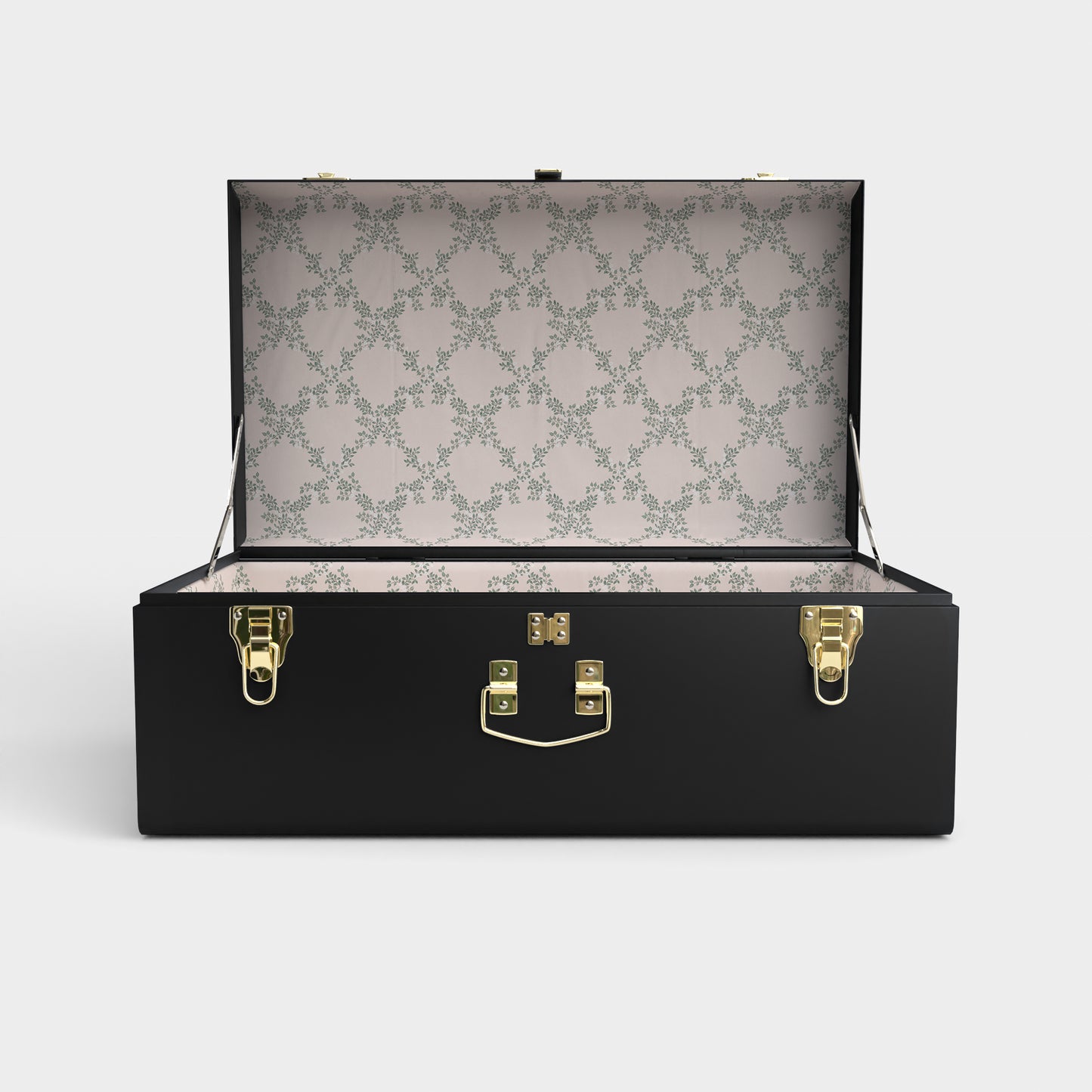 Grand Trunk - Black