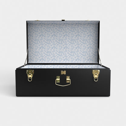 Grand Trunk - Black