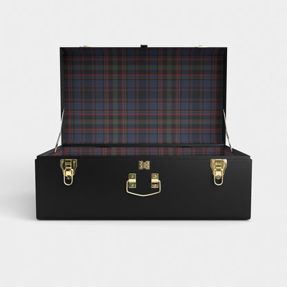 Grand Trunk - Black
