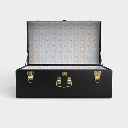 Grand Trunk - Black