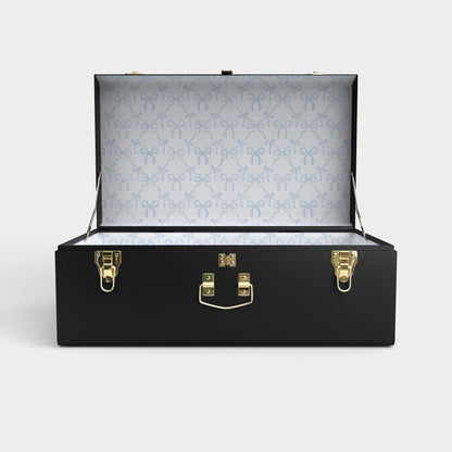 Grand Trunk - Black