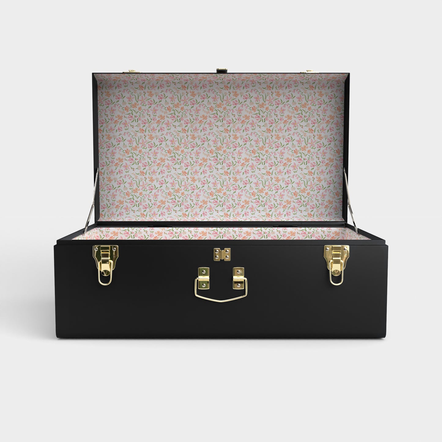 Grand Trunk - Black