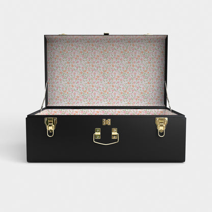 Grand Trunk - Black