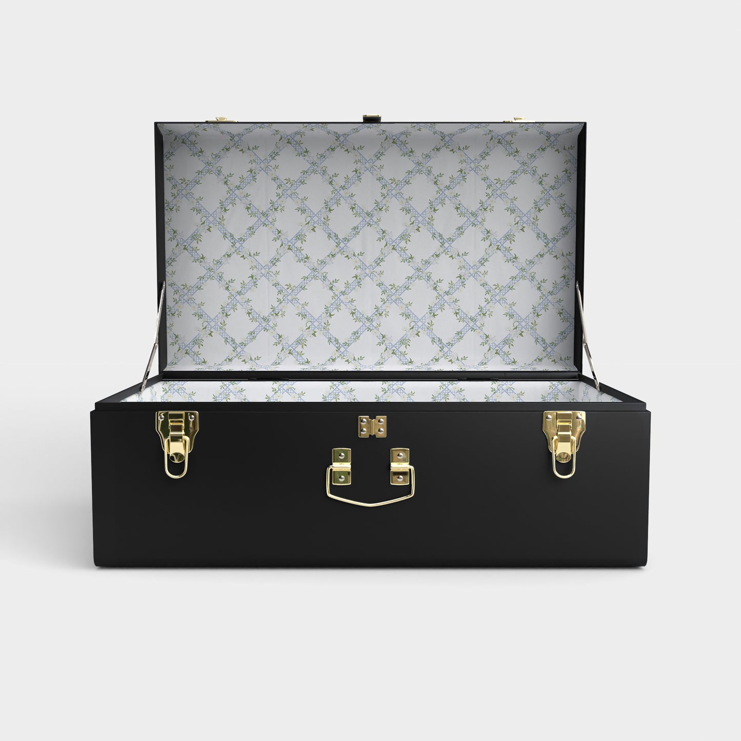 Grand Trunk - Black
