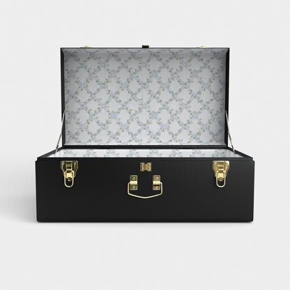 Grand Trunk - Black