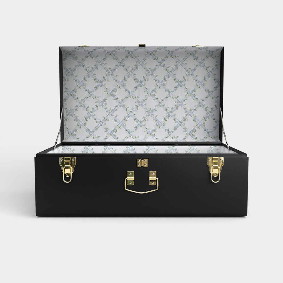 Grand Trunk - Black