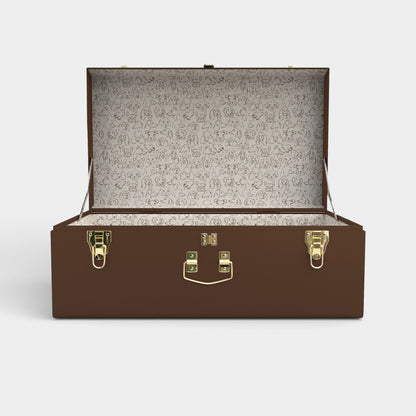 Grand Trunk - Brown