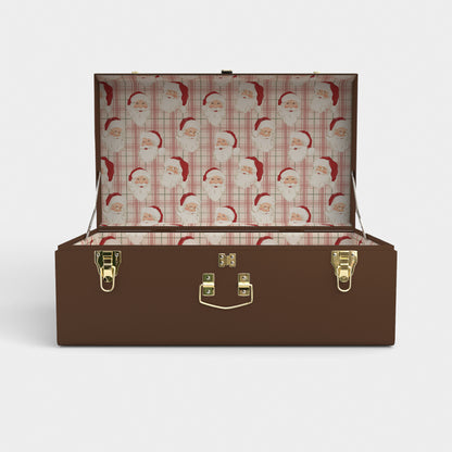 2026 Grand Holiday Trunk