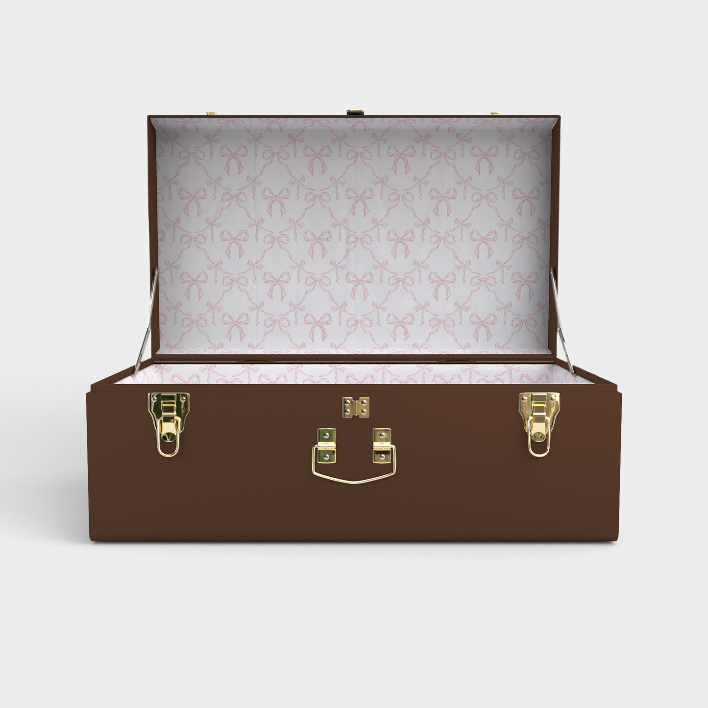 Grand Trunk - Brown
