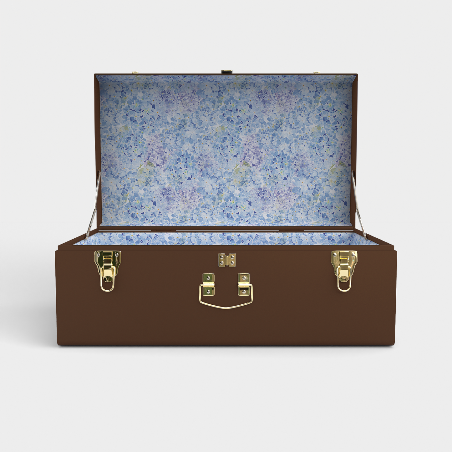 Grand Trunk - Brown