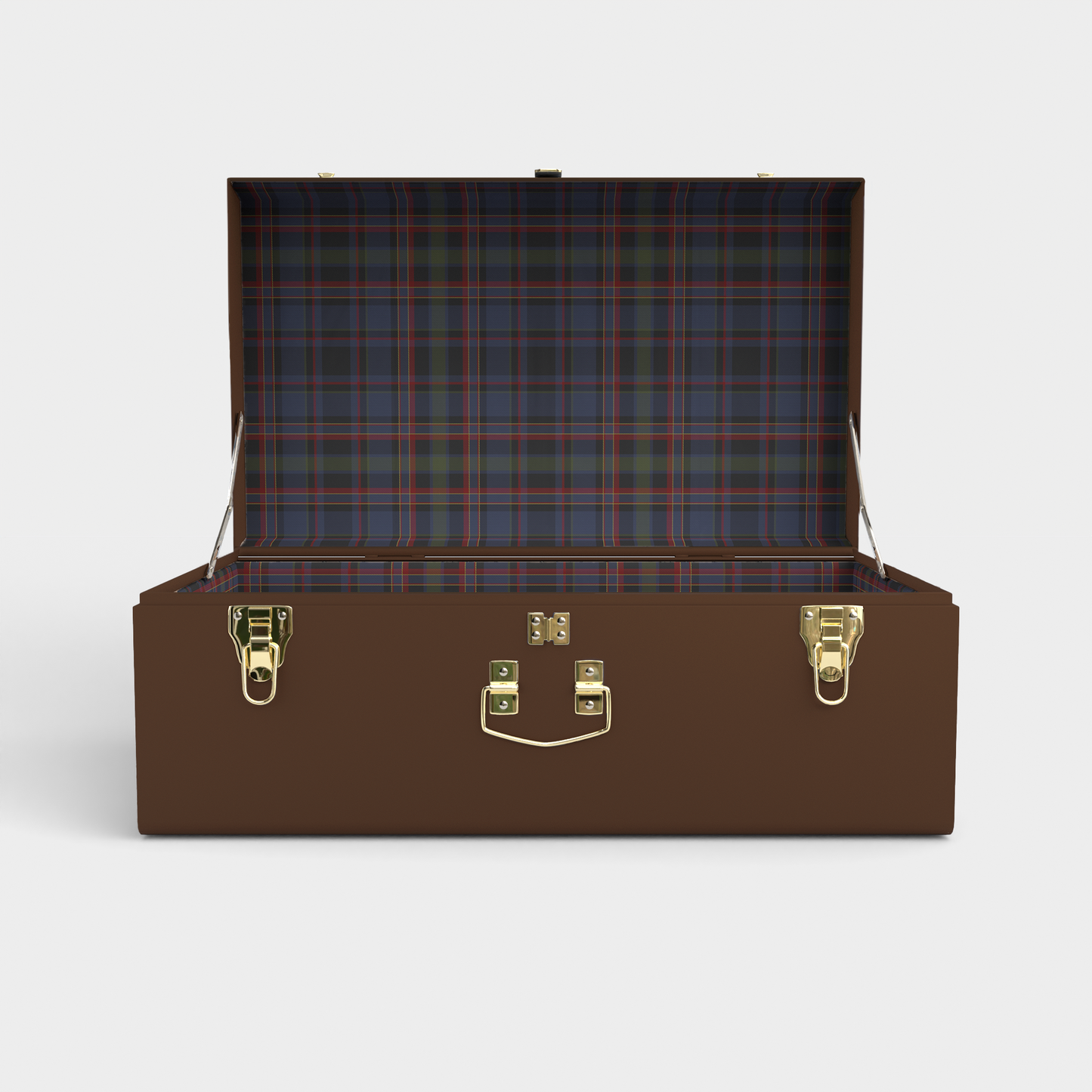 Grand Trunk - Brown