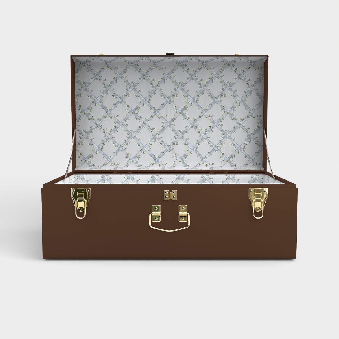 Grand Trunk - Brown