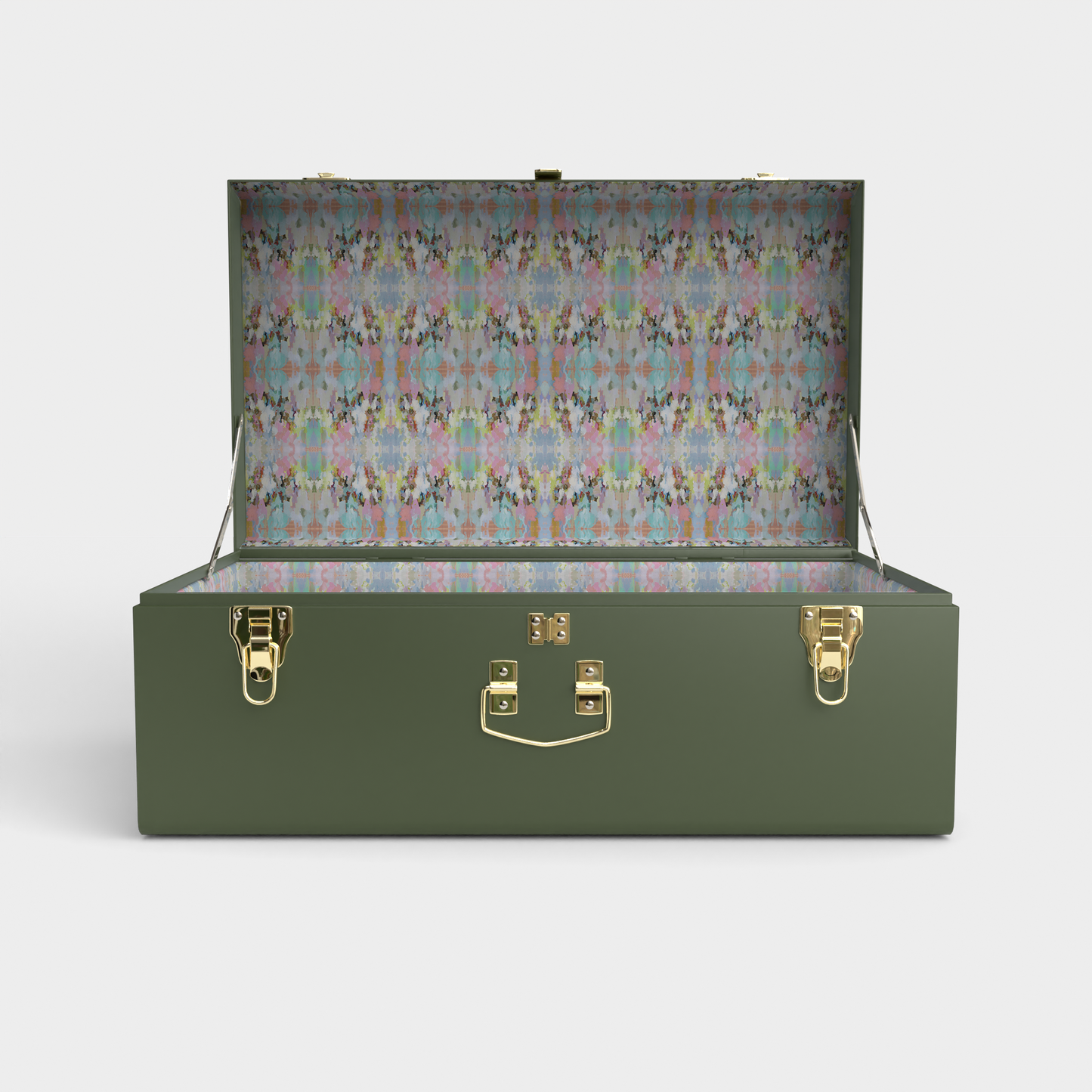 Laura Park x Petite Keep Grand Trunk