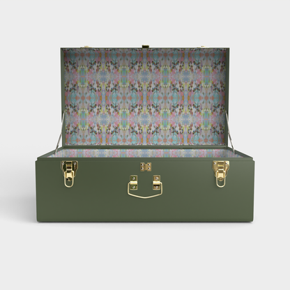 Laura Park x Petite Keep Grand Trunk