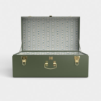 Grand Trunk - Green