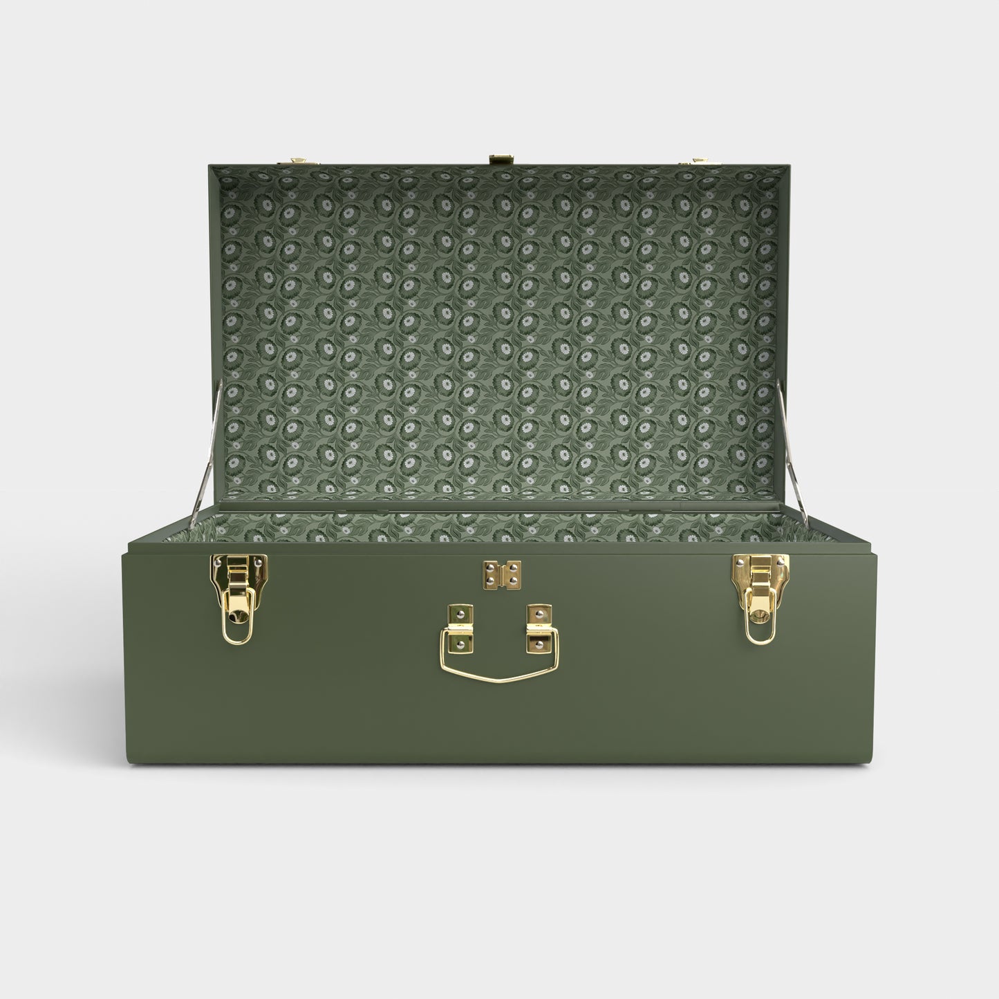 Grand Trunk - Green