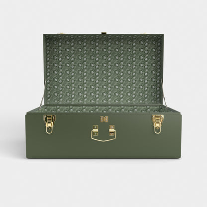 Grand Trunk - Green