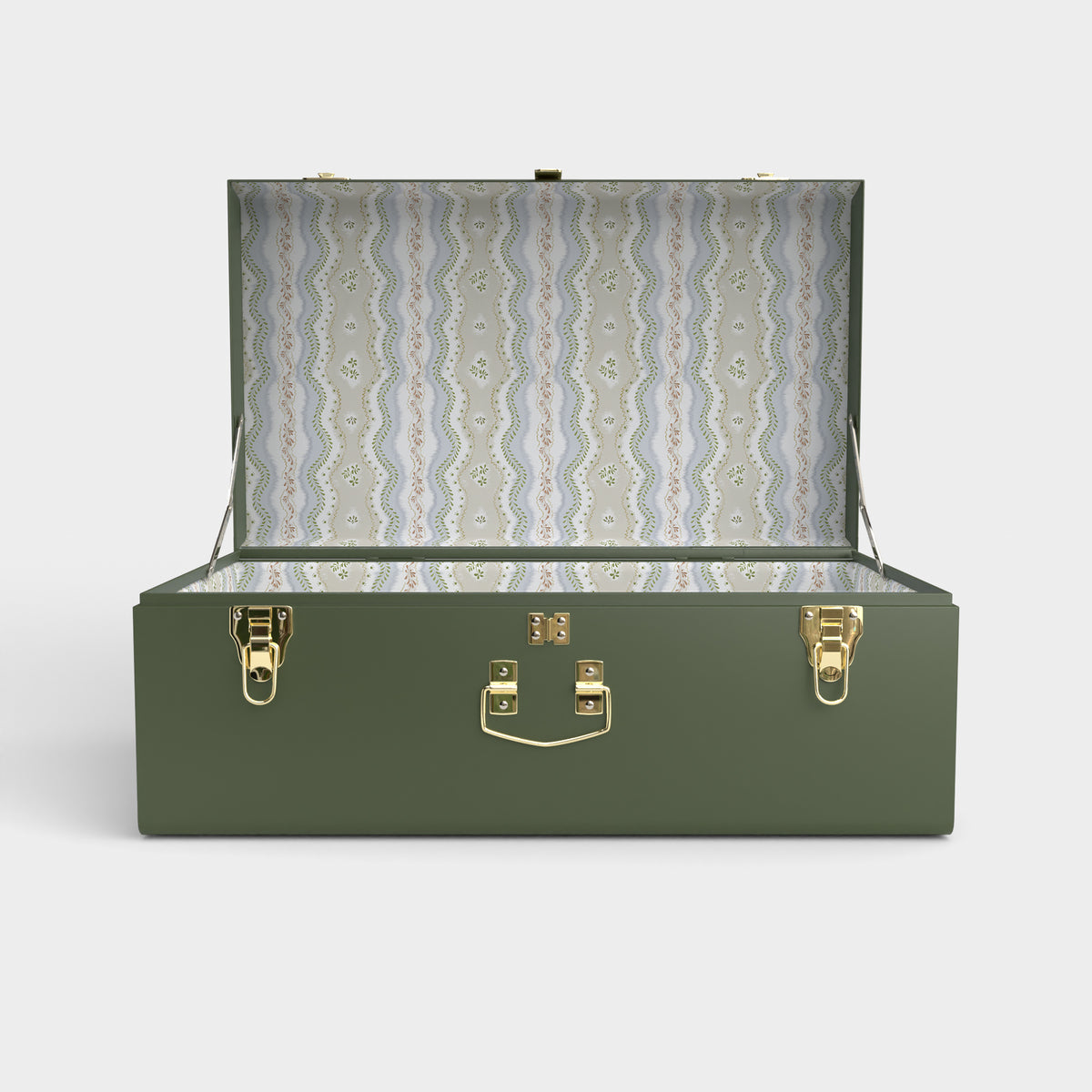 Chasing Paper x Petite Keep Grand Trunk